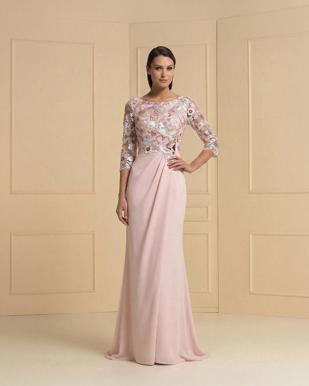 Miryam Pieralisi Collezione Cerimonia Luxury Modello 6