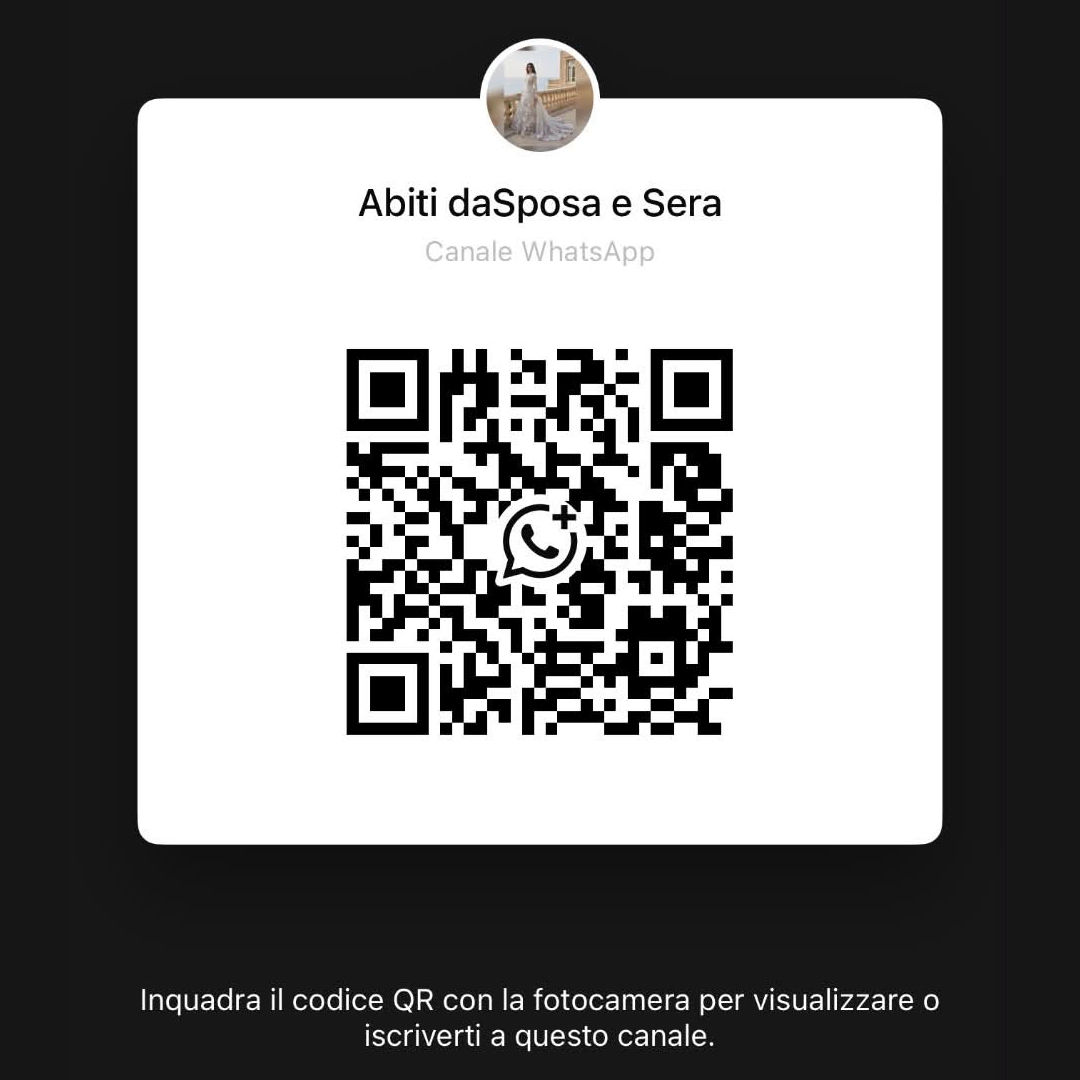 Canale Whatsapp Miryam Pieralisi